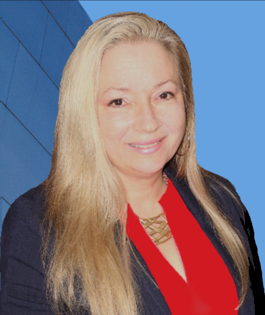 Stephanie Livingston MBA CPA