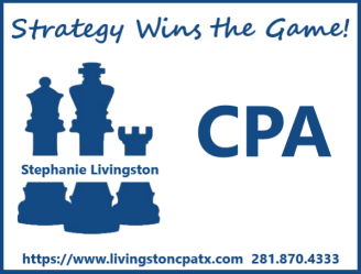 Livingston CPA Consulting logo